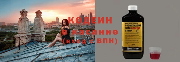хмурый Горнозаводск